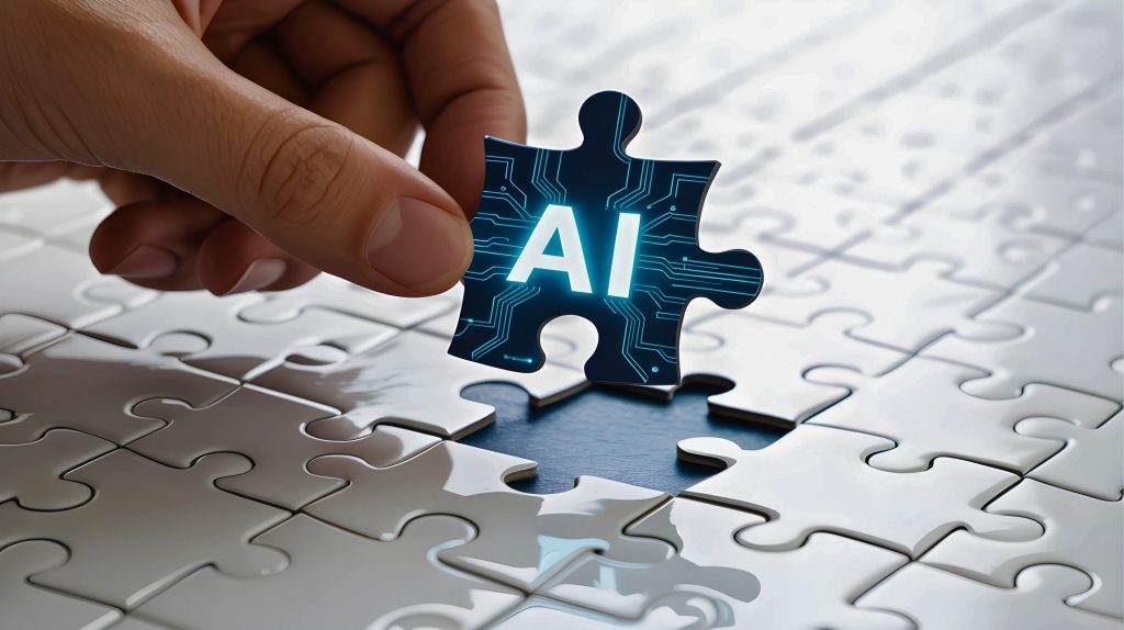 AI Strategy