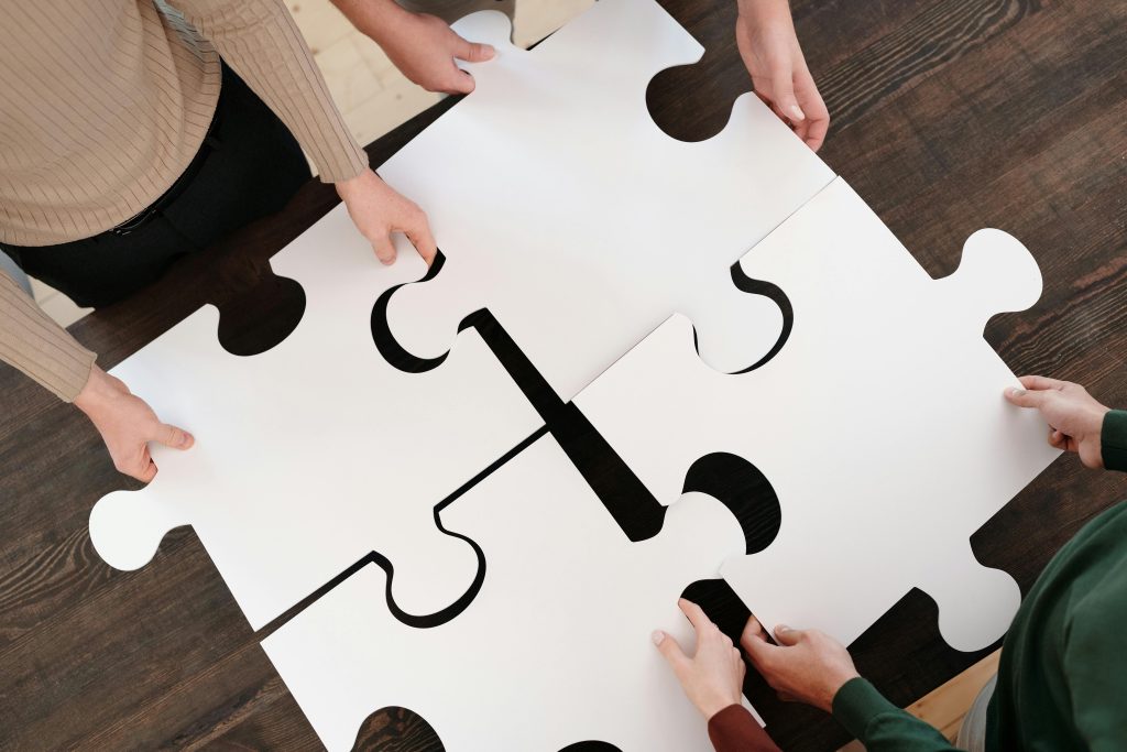 Organizational Alignment